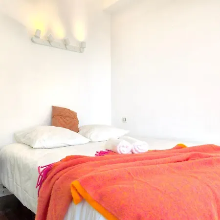 70m2 Spacious 2br For 6 Guests Near Opera With Elevator *